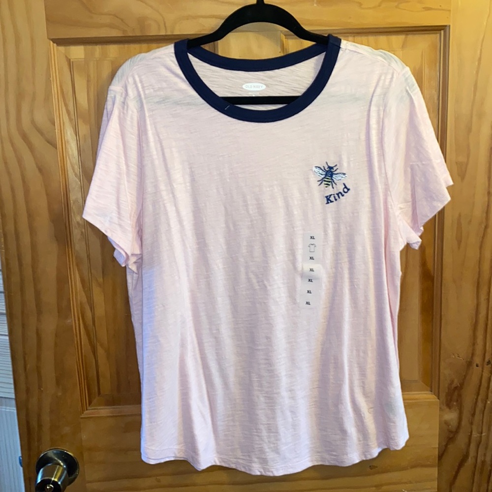 Bee Kind Tee